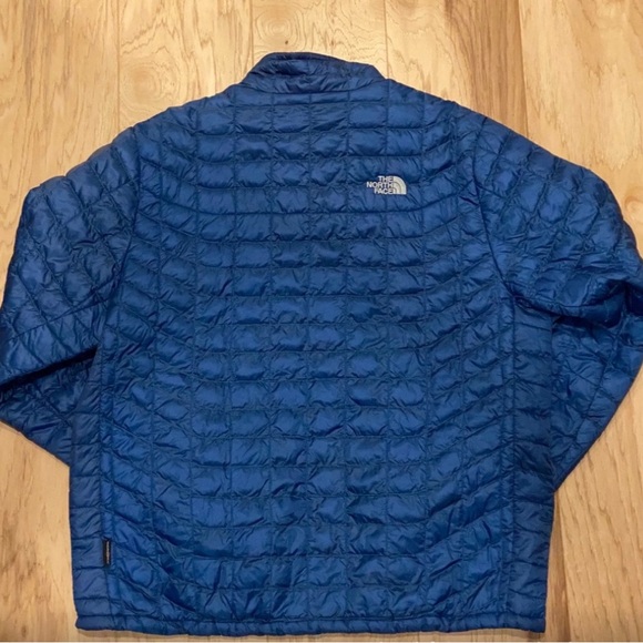 The North Face ThermoBall Jacket - Picture 2 of 3